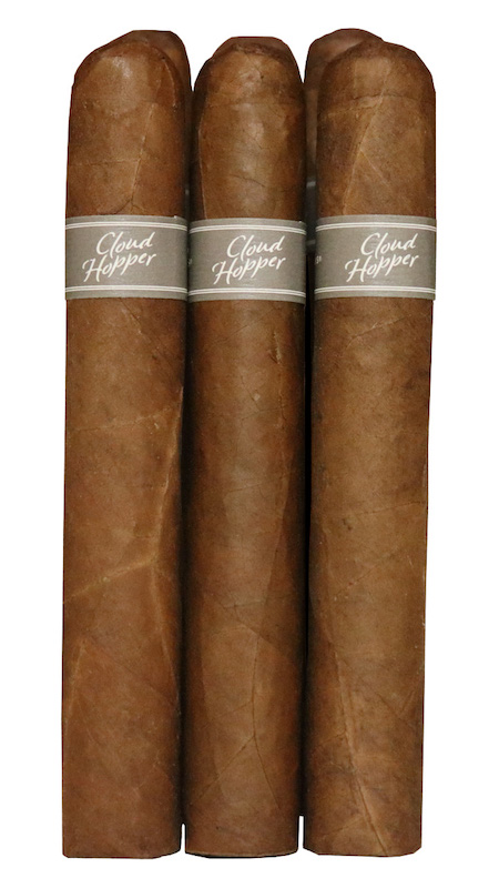 Edition One Cloud Hopper Interview - Devin Gellis answers questions related to Edition One, his new Cloud Hopper cigar, Kyle Gellis and Warped only at Smallbatchcigar.com